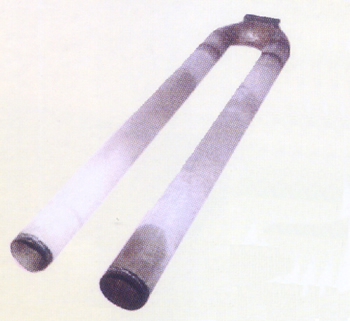 輻射管