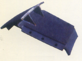 窯尾護(hù)板