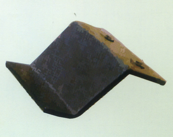 窯尾護(hù)板