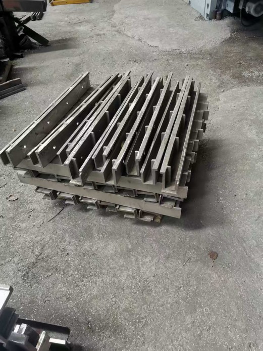 篦冷機(jī)密封條